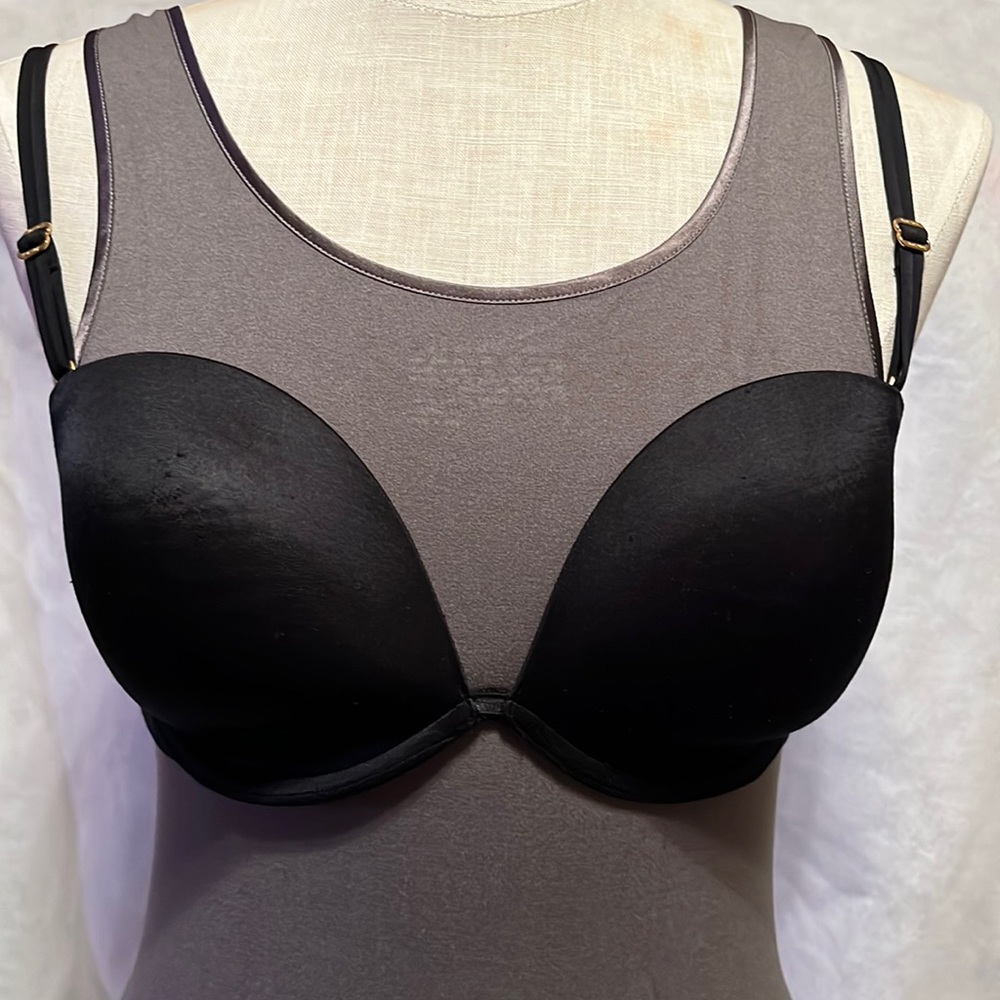 Victoria’s Secret Strapless Bra